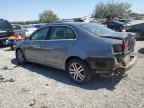 2006 Volkswagen Jetta 2.5 იყიდება Riverview-ში, FL - Rear End