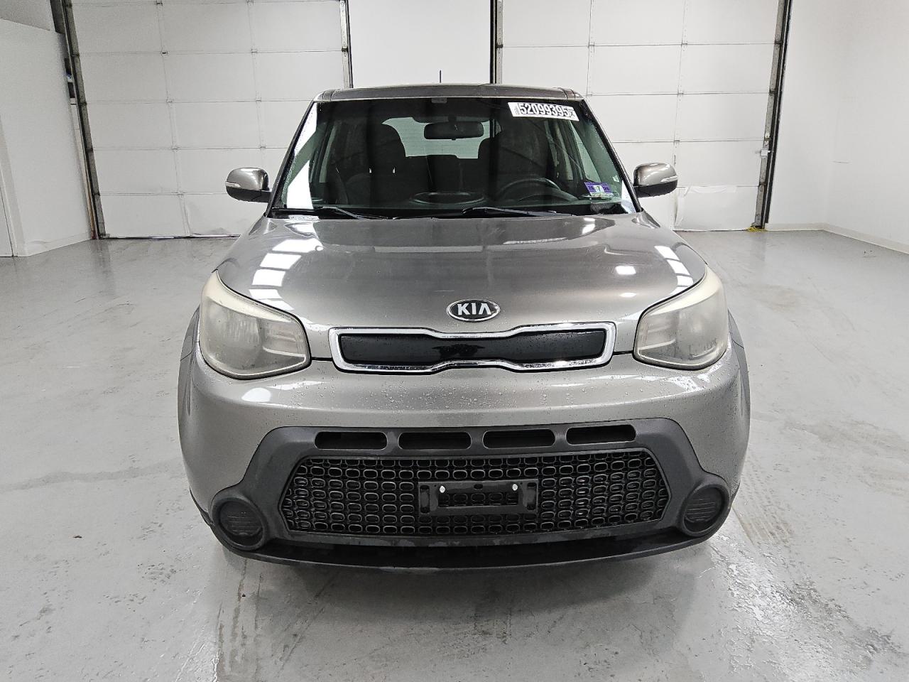 Glassboro, NJ에서 판매 중인 2014 Kia Soul + - Rear End