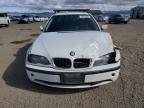 2003 Bmw 325 Xi de vânzare în Helena, MT - Front End