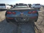 2014 Chevrolet Corvette Stingray Z51 3Lt იყიდება Houston-ში, TX - Normal Wear