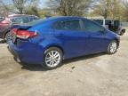 2017 Kia Forte Lx zu verkaufen in Baltimore, MD - Rear End