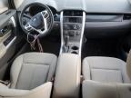 2013 Ford Edge Se იყიდება Mercedes-ში, TX - Water/Flood