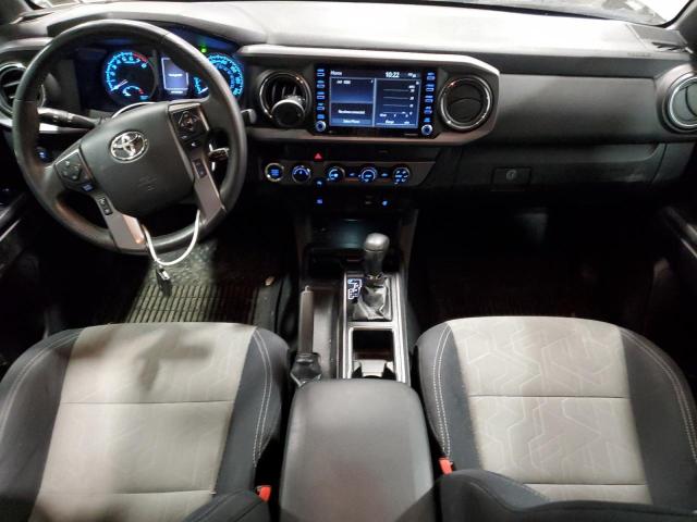  TOYOTA TACOMA 2020 Gray