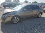 2008 Honda Civic Ex for Sale in Prairie Grove, AR - Front End