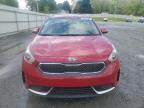 2017 Kia Niro Fe продається в Gastonia, NC - Rear End