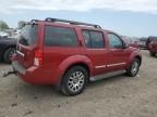 2009 Nissan Pathfinder S for Sale in Houston, TX - Normal Wear