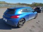 2010 VOLKSWAGEN SCIROCCO T for sale at Copart SANDTOFT