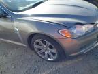 2011 JAGUAR XF LUXURY for sale at Copart WOLVERHAMPTON