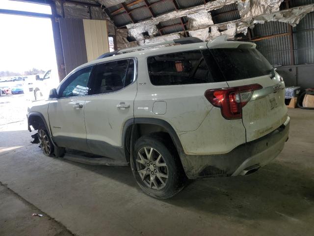  GMC ACADIA 2021 White