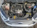 2021 Ford Ecosport Se за продажба в Riverview, FL - Side