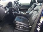 2018 AUDI Q7 TECHNIK S-LINE for sale at Copart QC - MONTREAL