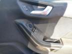 2017 FORD FIESTA TIT for sale at Copart SANDY