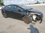 2015 Kia Forte Lx na sprzedaż w Dunn, NC - Front End