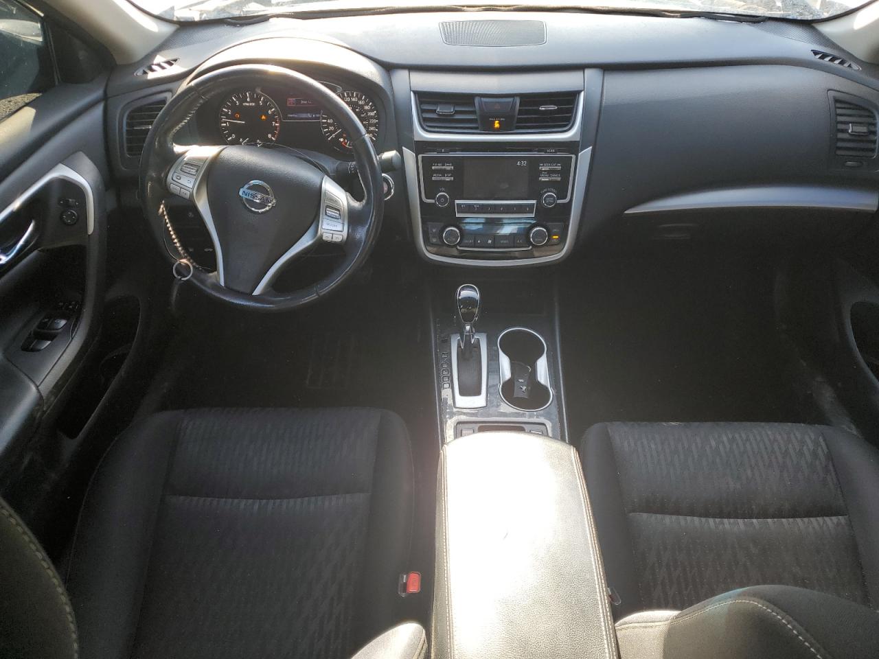 1N4AL3AP4JC166035 NISSAN ALTIMA 2018