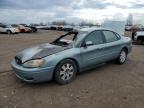 2005 Ford Taurus Sel na sprzedaż w Davison, MI - Burn - Engine
