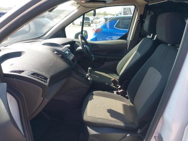 2022 FORD TRANSIT CONNECT 1.5 ECOBLUE 100PS LEADER HP VAN