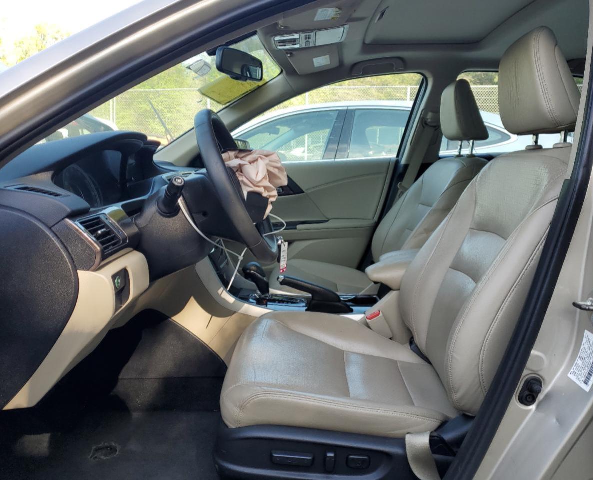 1HGCR3F85HA039868 HONDA ACCORD 2017