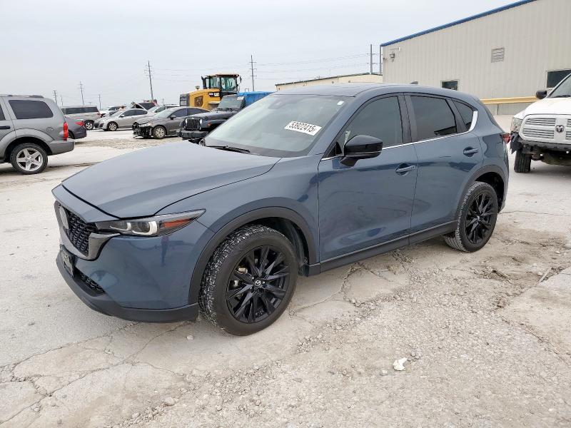 MAZDA CX-5 PREFE 2022