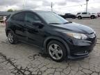 2016 Honda Hr-V Exl na sprzedaż w Lebanon, TN - Water/Flood