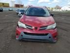 2015 Toyota Rav4 Le იყიდება Columbia Station-ში, OH - Front End
