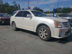 2008 Cadillac Srx  for Sale in Savannah, GA - Front End
