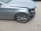 2015 MERCEDES BENZ C220 SPORT for sale at Copart PETERLEE