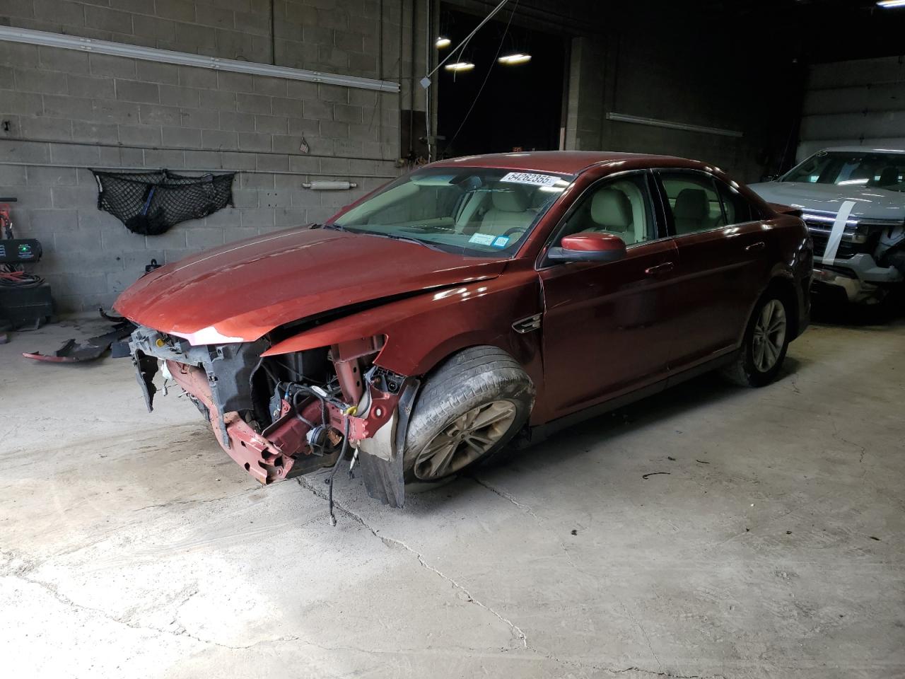 2014 Ford Taurus Sel for Sale in Angola, NY - Front End