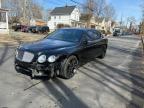 2007 Bentley Continental Flying Spur na sprzedaż w Hillsborough, NJ - Front End