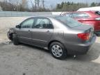 2005 Toyota Corolla Ce na sprzedaż w Franklin, WI - Front End