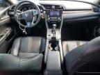 2020 Honda Civic Exl for Sale in Dunn, NC - Hail