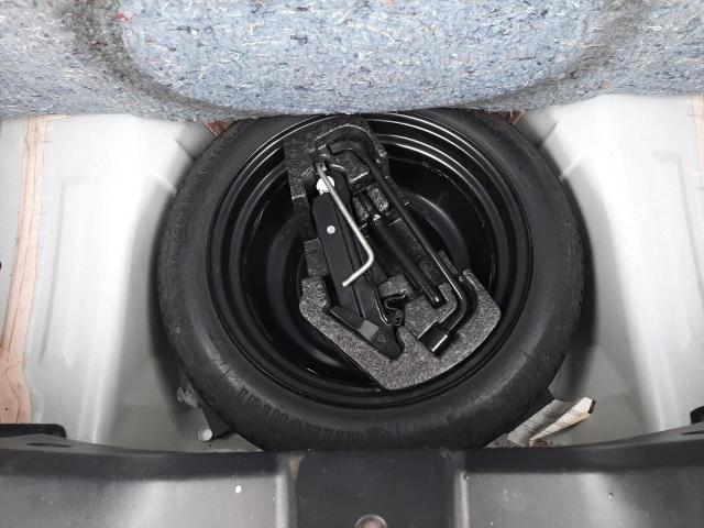 2016 CITROEN C1 FLAIR P