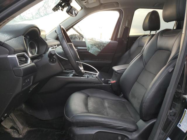  MAZDA CX-5 2020 Black