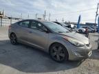 2012 Hyundai Elantra Gls   للبيع في Sun Valley، CA - Front End
