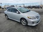 2013 Toyota Corolla Base na sprzedaż w Wilmington, CA - Rear End