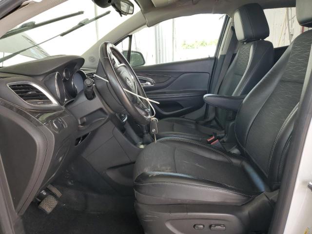  BUICK ENCORE 2016 Білий