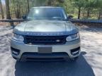 2014 Land Rover Range Rover Sport Sc на продаже в New Britain, CT - Minor Dent/Scratches