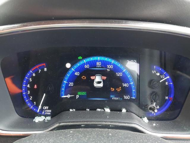 2021 TOYOTA COROLLA GR