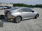 2016 Honda Civic Lx იყიდება Tifton-ში, GA - Rear End
