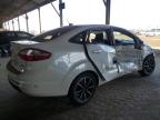 2018 Ford Fiesta Se en Venta en Phoenix, AZ - Side