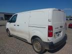 2020 PEUGEOT EXPERT PRO for sale at Copart EAST KILBRIDE