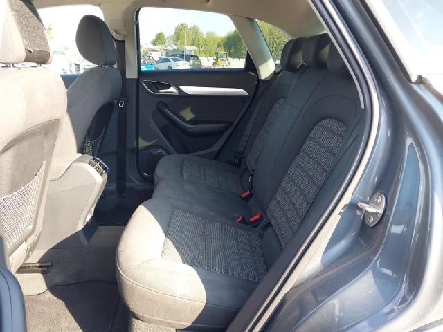2015 AUDI Q3 SE TDI