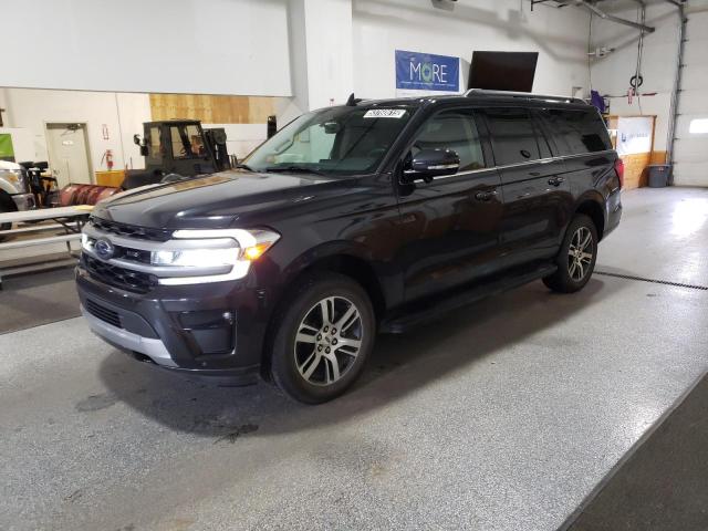 2024 Ford Expedition Max Xlt