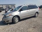 2009 Toyota Sienna Ce for Sale in Earlington, KY - Front End