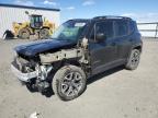 2017 Jeep Renegade Latitude na sprzedaż w Airway Heights, WA - All Over