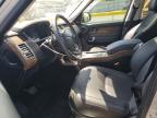 2019 Land Rover Range Rover Supercharged en Venta en Vallejo, CA - Front End