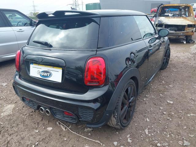 2019 MINI COOPER S S