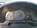 2010 Hyundai Elantra Blue en Venta en Taylor, TX - Hail