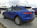 2018 Jaguar F-Pace Premium zu verkaufen in Corpus Christi, TX - Minor Dent/Scratches