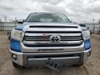 2016 Toyota Tundra Crewmax 1794   for Sale in Mercedes, TX - Water/Flood