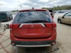 2018 Mitsubishi Outlander Se იყიდება Lawrenceburg-ში, KY - Front End